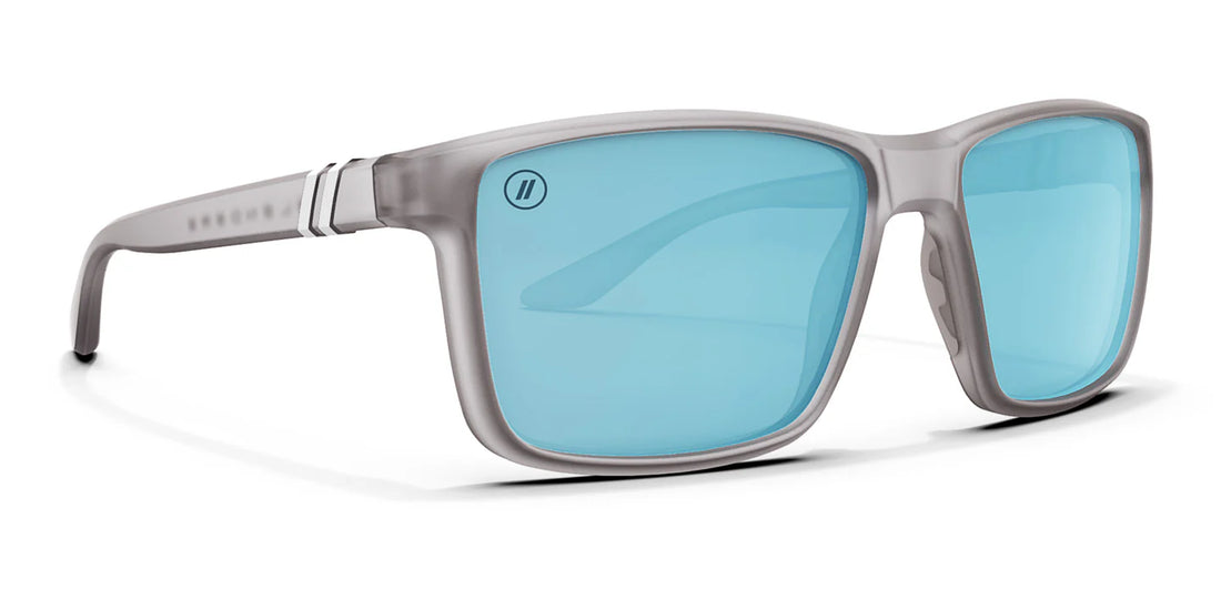 Blender - Mesa Sunglasses