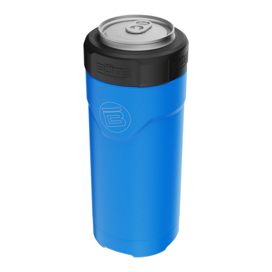 MAGNETumbler 12oz Slim Can Cooler