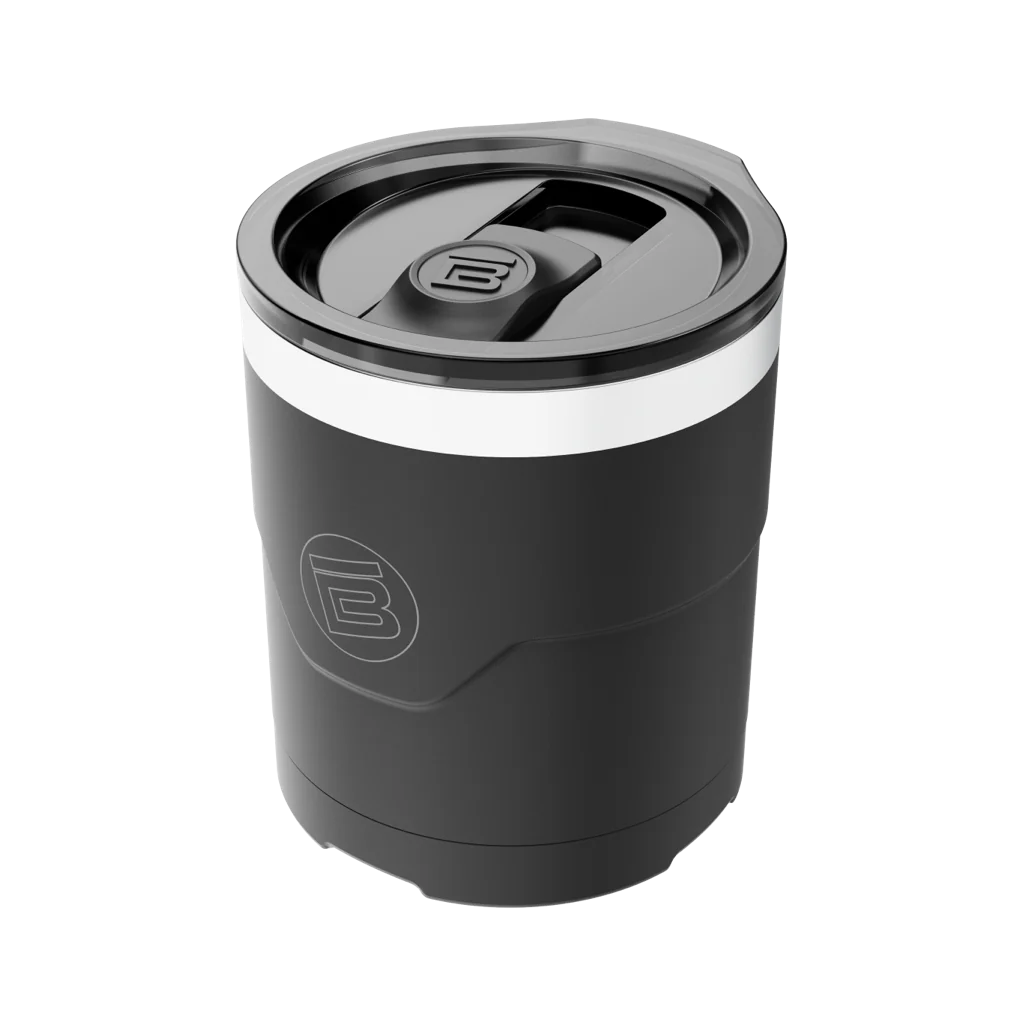 MAGNETumbler 12oz Lowball With Lid