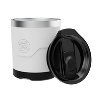 MAGNETumbler 12oz Lowball With Lid