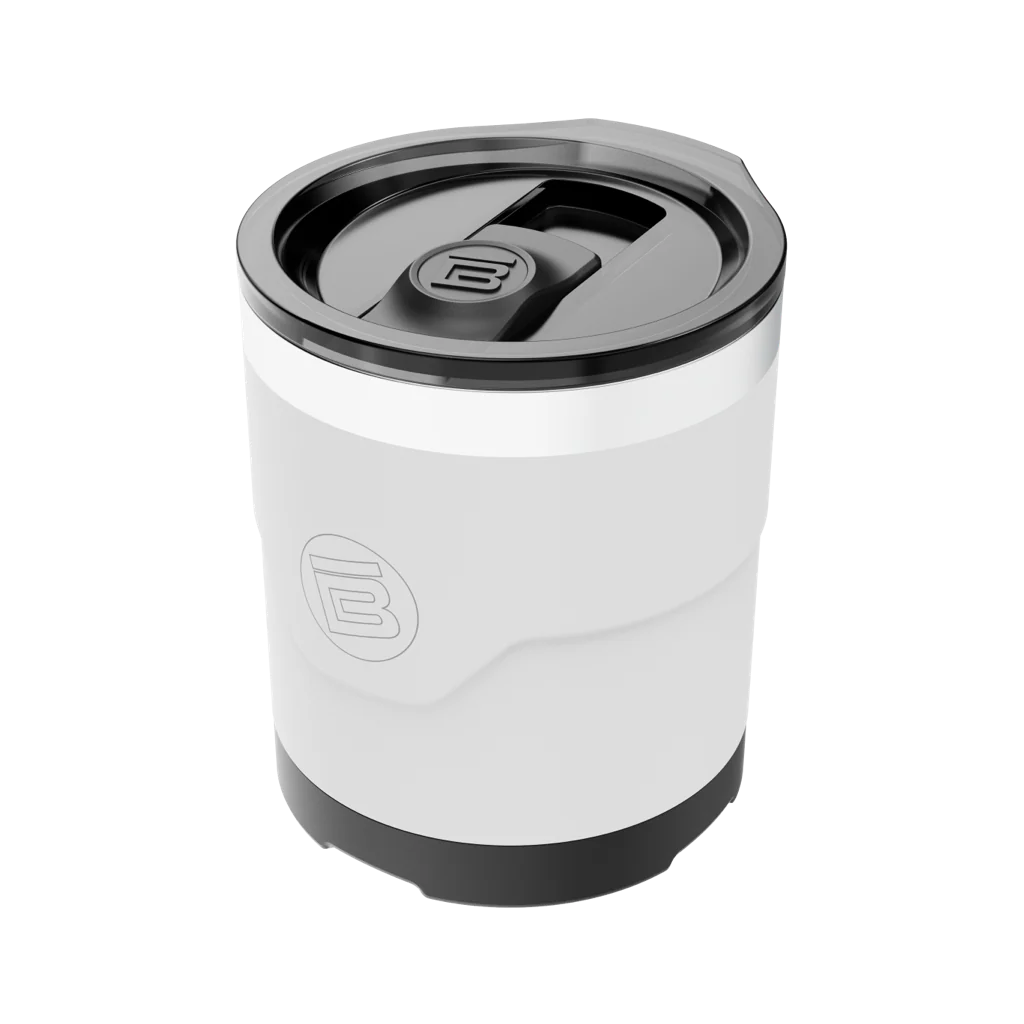 MAGNETumbler 12oz Lowball With Lid