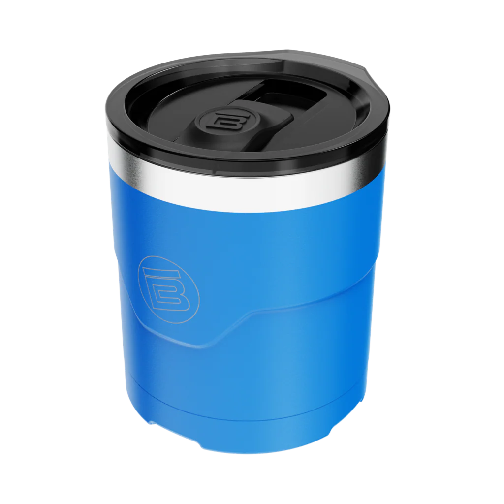 MAGNETumbler 12oz Lowball With Lid