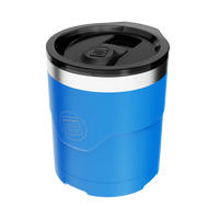 MAGNETumbler 12oz Lowball With Lid