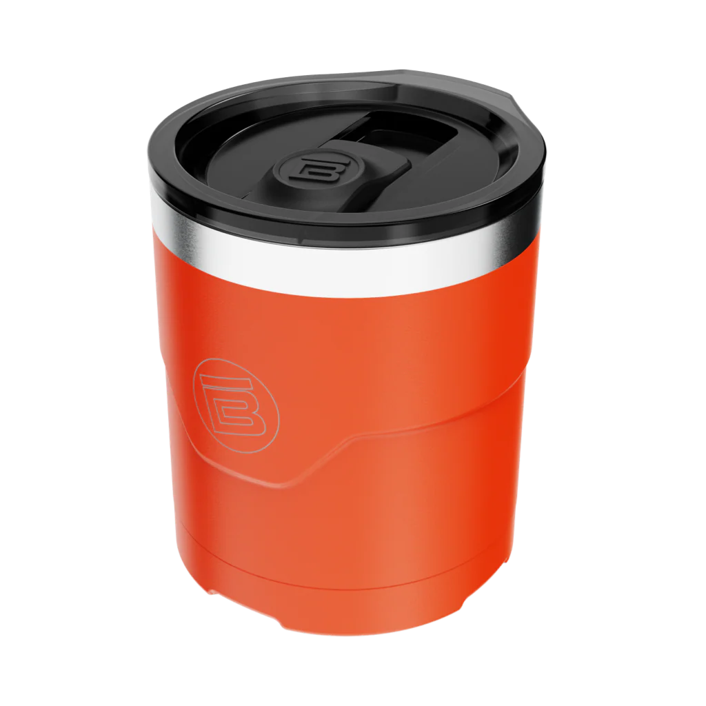 MAGNETumbler 12oz Lowball With Lid