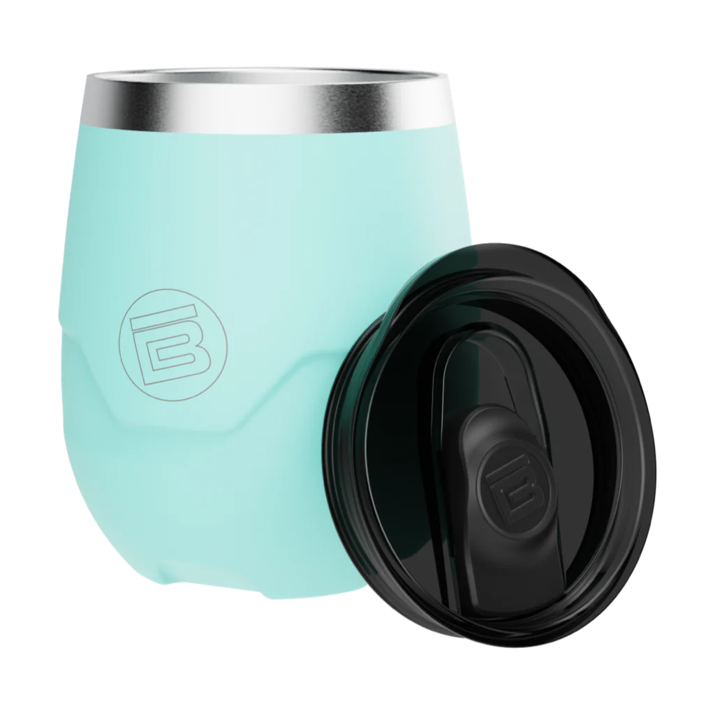 MAGNETumbler 12oz Stemless With Lid