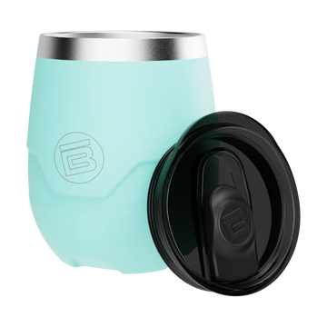 MAGNETumbler 12oz Stemless With Lid