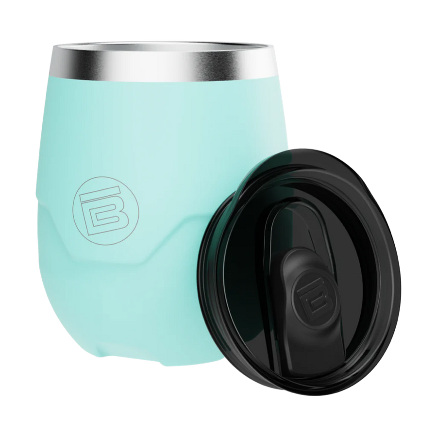 MAGNETumbler 12oz Stemless With Lid