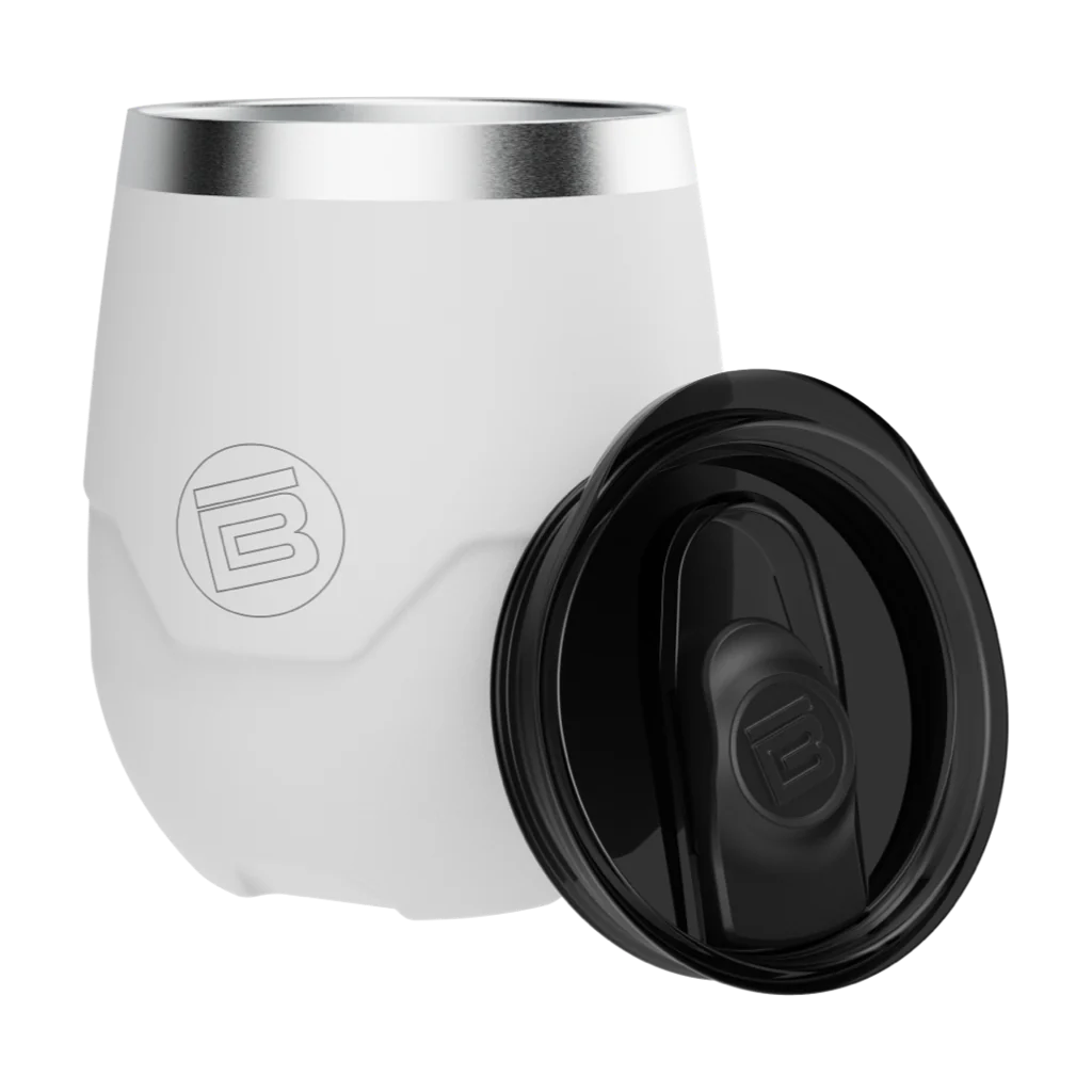 MAGNETumbler 12oz Stemless With Lid