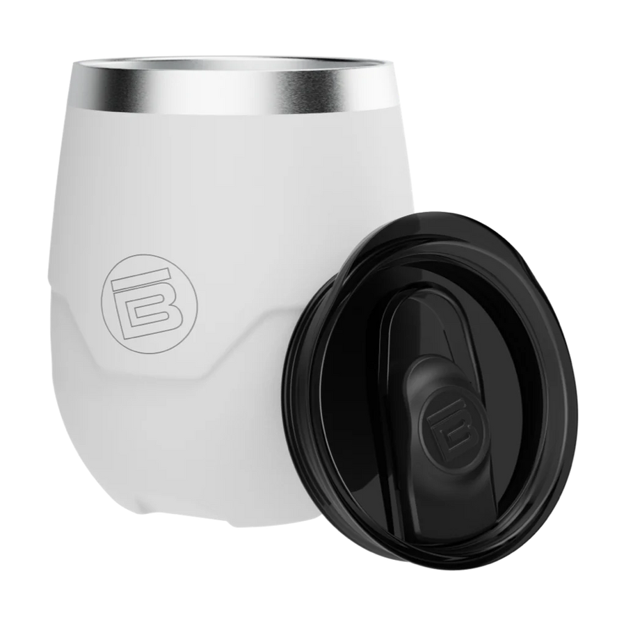MAGNETumbler 12oz Stemless With Lid