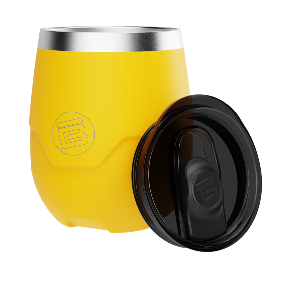 MAGNETumbler 12oz Stemless With Lid