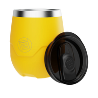 MAGNETumbler 12oz Stemless With Lid