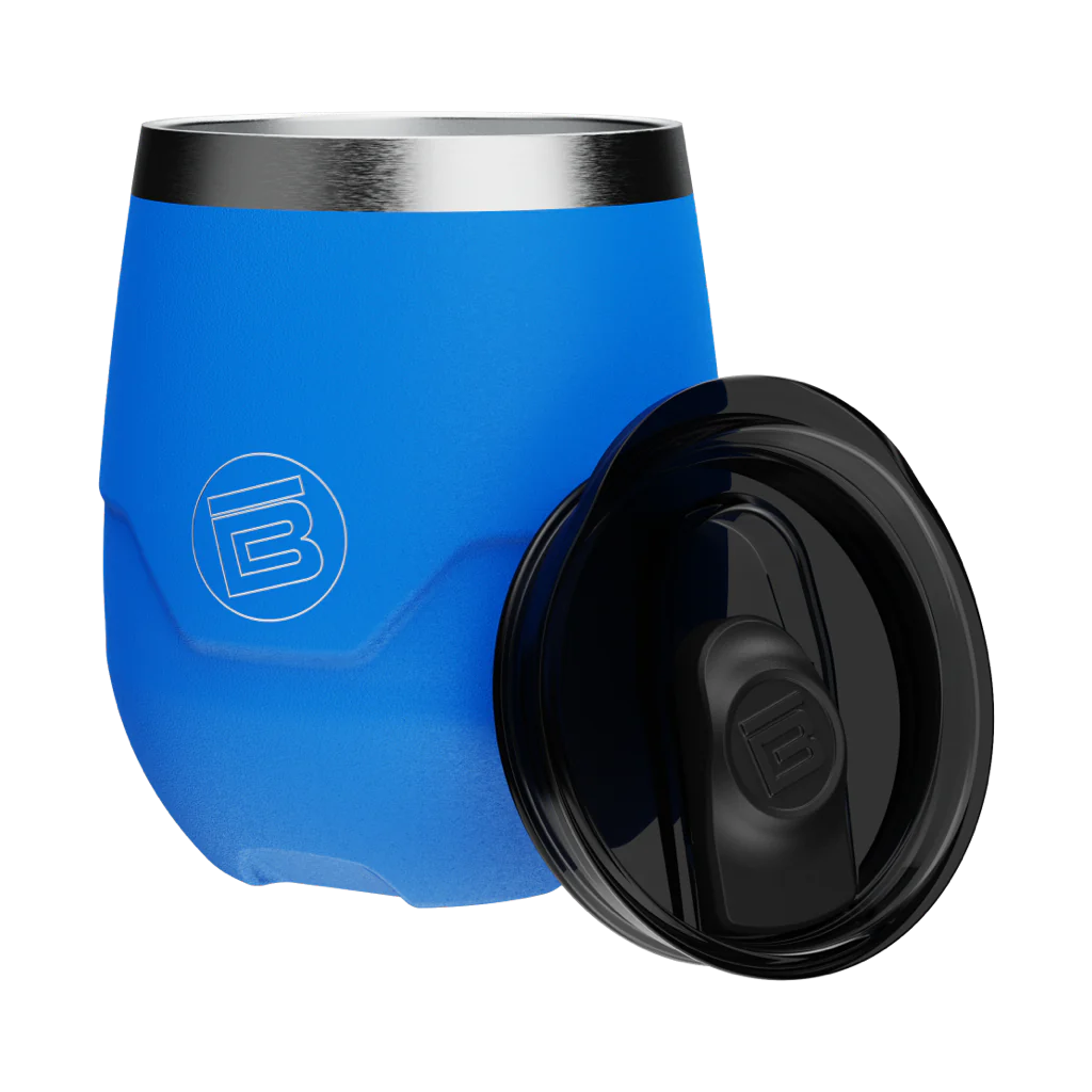 MAGNETumbler 12oz Stemless With Lid