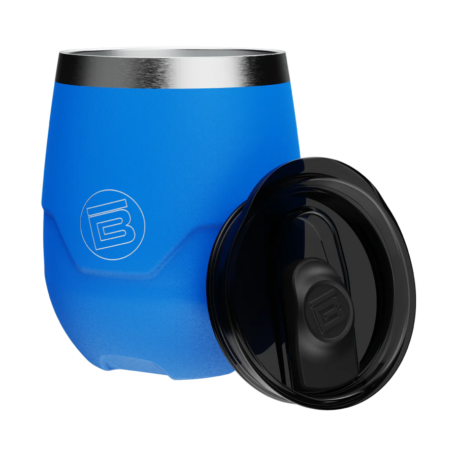 MAGNETumbler 12oz Stemless With Lid