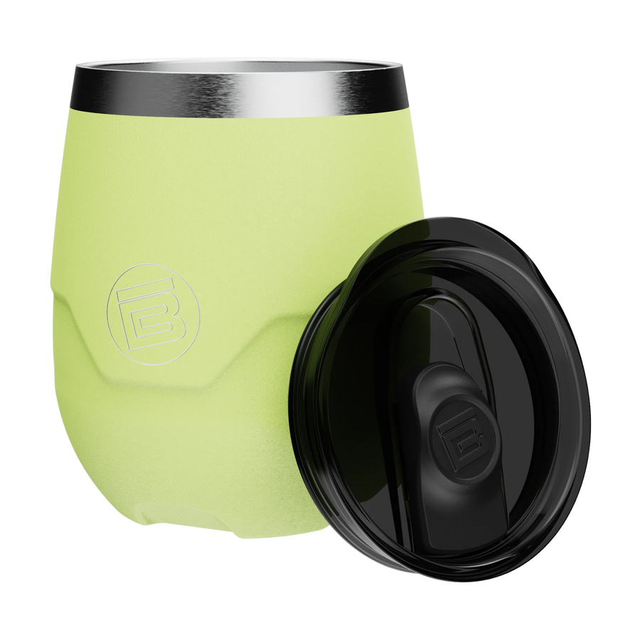 MAGNETumbler 12oz Stemless With Lid