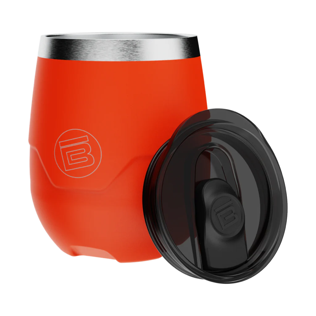 MAGNETumbler 12oz Stemless With Lid