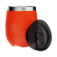 MAGNETumbler 12oz Stemless With Lid