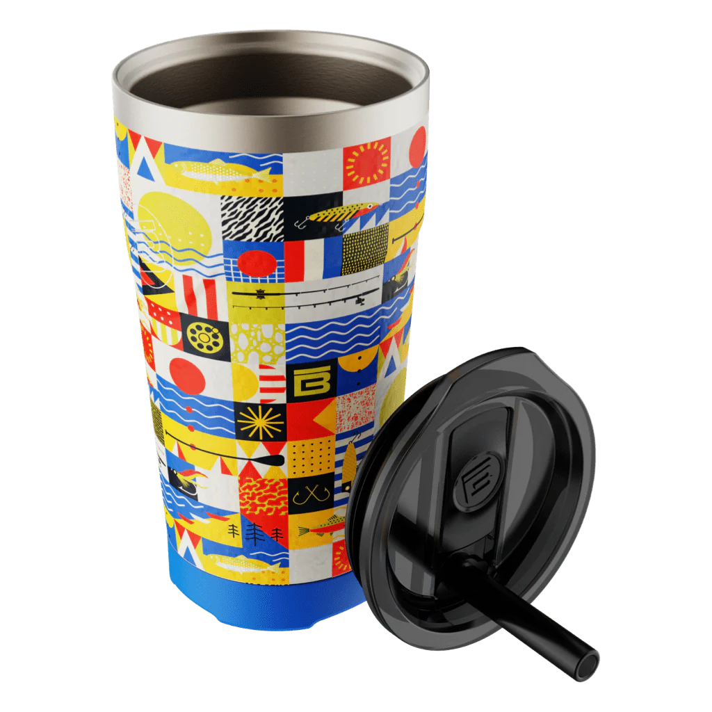 MAGNETumbler 20oz Tumbler with Lid