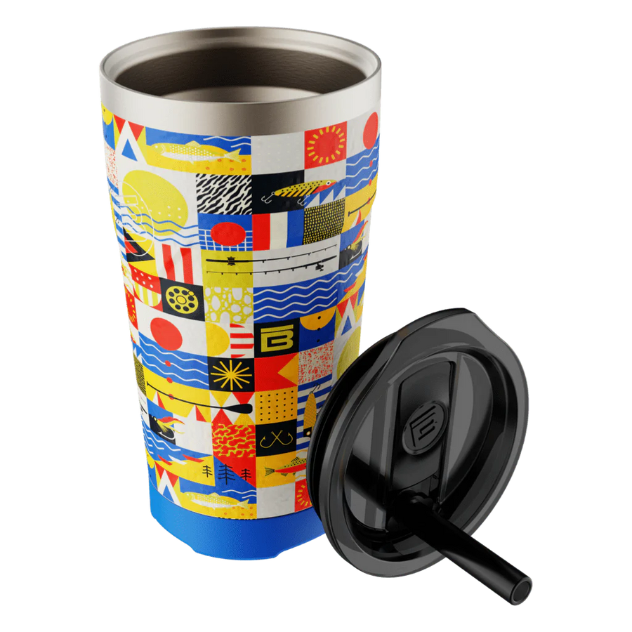 MAGNETumbler 20oz Tumbler with Lid