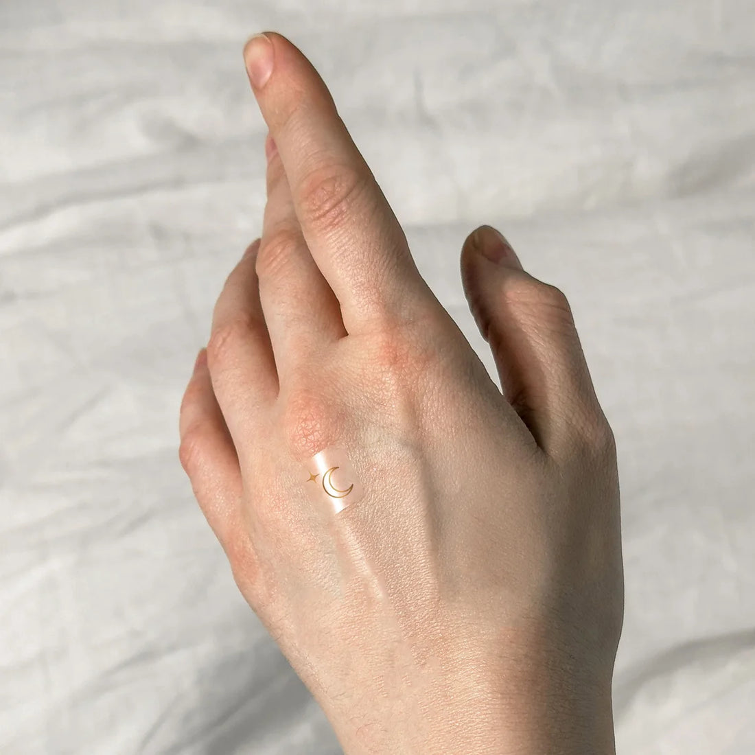 Barriere Melatonin Patches - The Big Sleep Patches