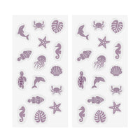 Barriere UV Sensor Stickers - Kids Sea Pack