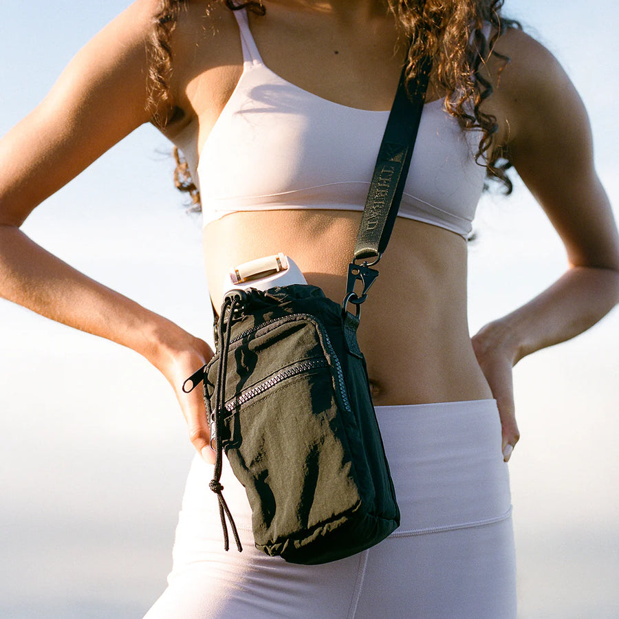 Bag - Thread Aqua Sling