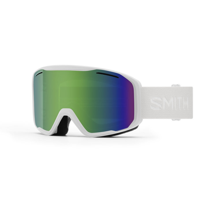 Smith - Blazer Medium Fit Ski Goggle