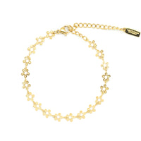 Bracelet - Salty Cali Blooms Bracelet