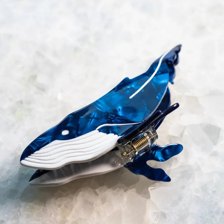 Hair Clips - Haven Ocean Theme Hair Clips & Claw Clips