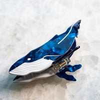 Hair Clips - Haven Ocean Theme Hair Clips & Claw Clips