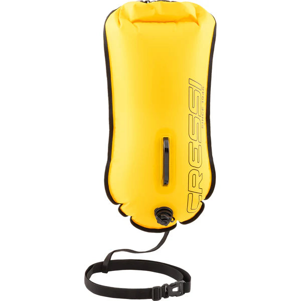 Swim Buoy - Cressi Open Water Buoy 28L