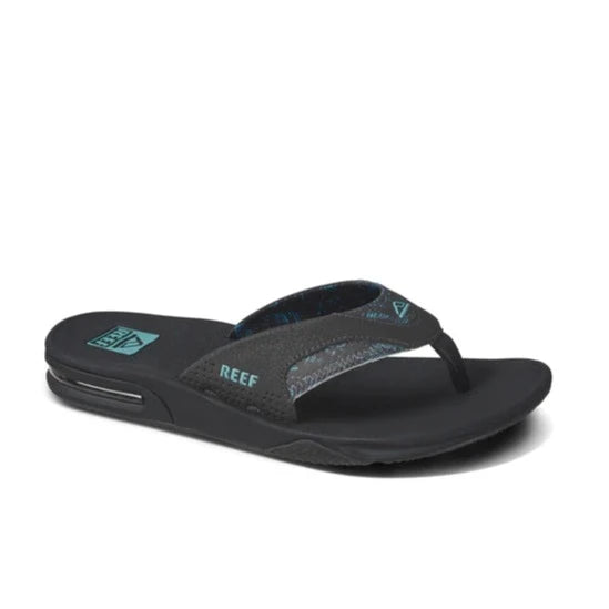 Mens - Reef Fanning Sandals