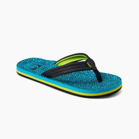 Boys - Reef Kids Ahi Sandals