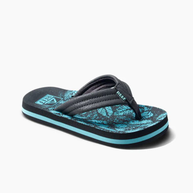 Boys - Reef Kids Ahi Sandals