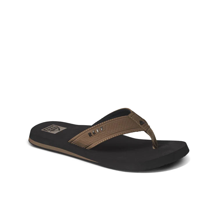 Mens - Reef Layback Sandals