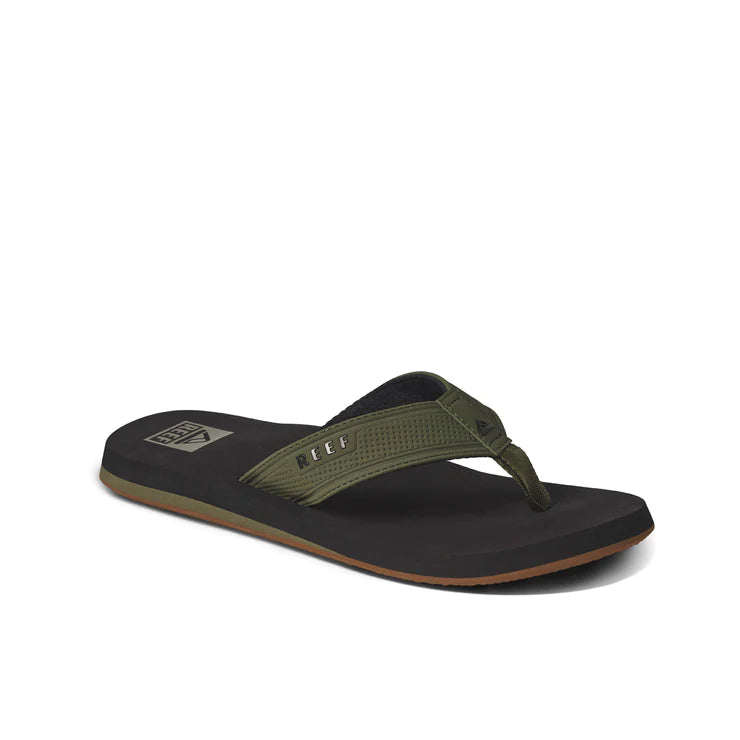 Mens - Reef Layback Sandals