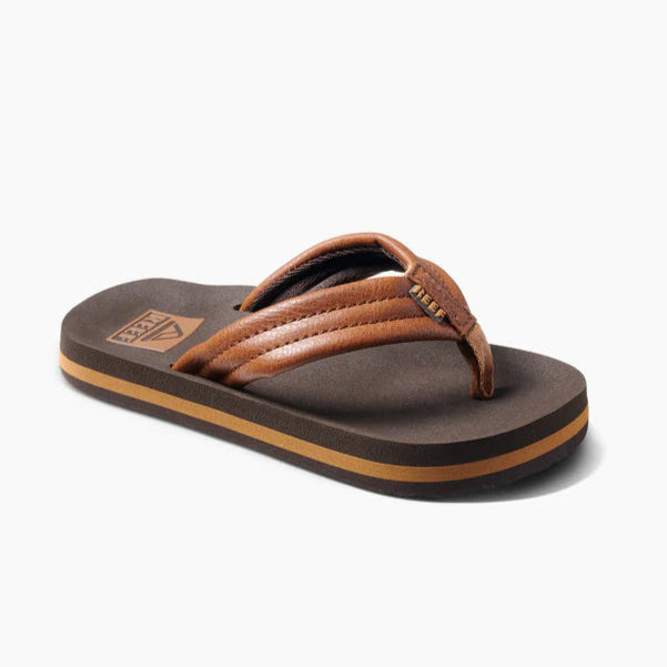 Boys - Reef Kids Ahi Sandals