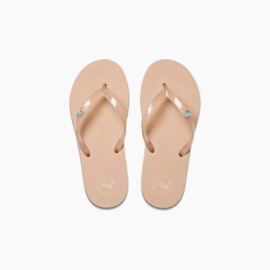 Girls - Reef Kids Charming Sandals
