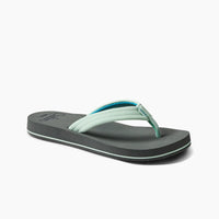 Ladies - Reef Cushion Breeze Sandals