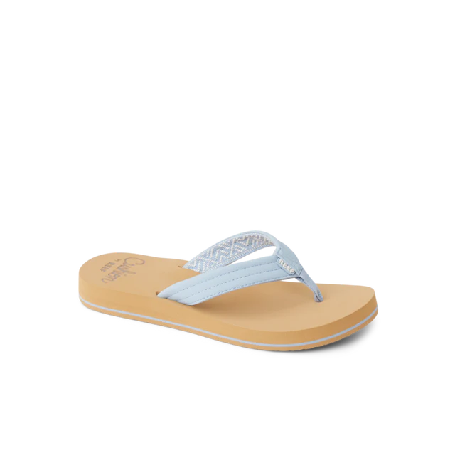 Ladies - Reef Cushion Breeze Sandals