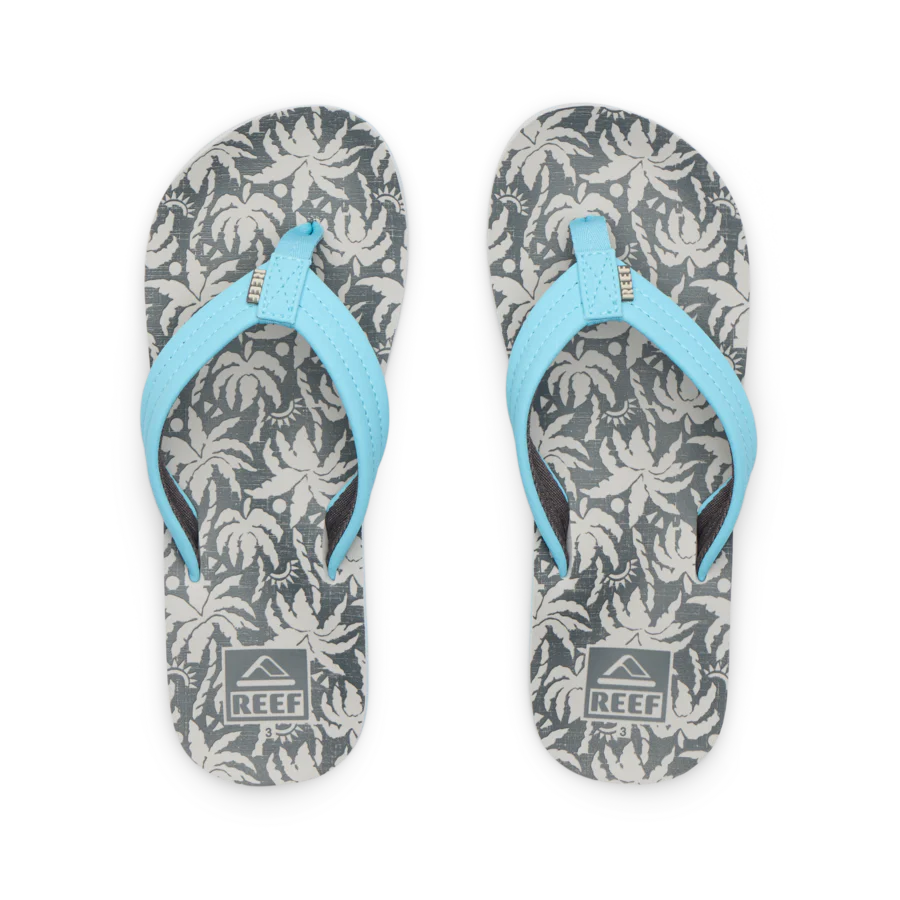 Boys - Reef Kids Ahi Sandals