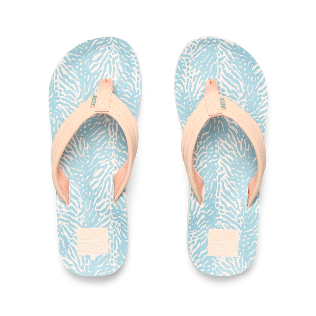 Girls - Reef Kids Ahi Sandals