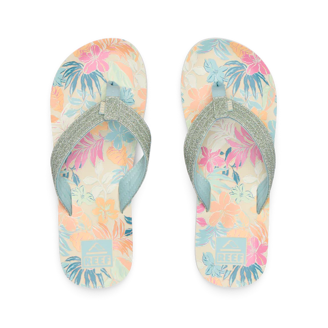 Girls - Reef Kids Ahi Sandals