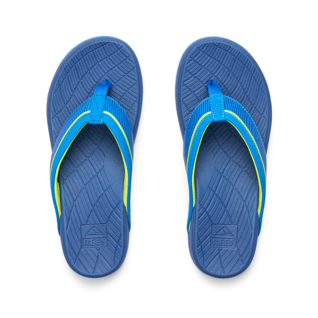 Boys - Reef Kids Windswell Sandals