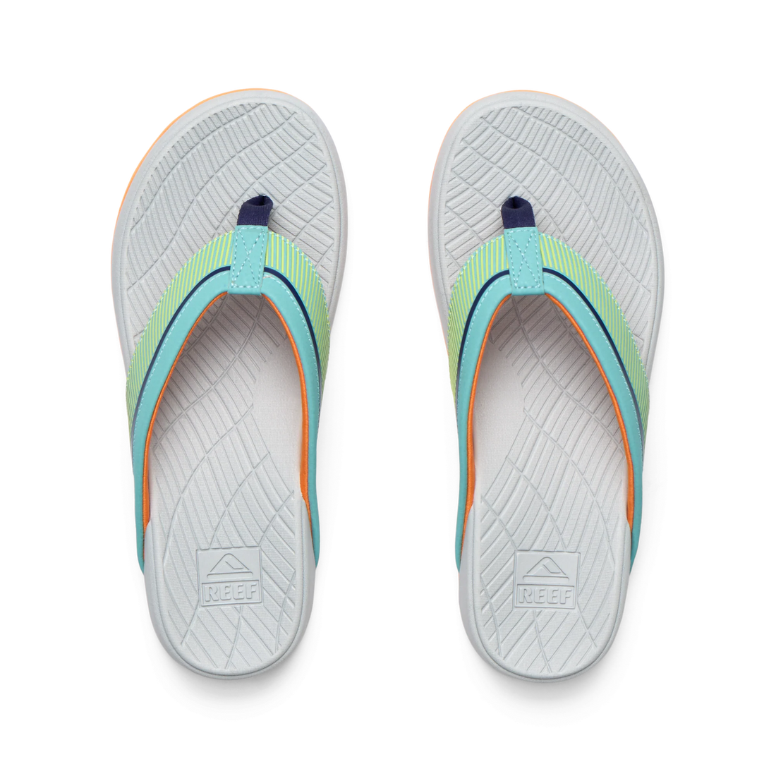 Boys - Reef Kids Windswell Sandals
