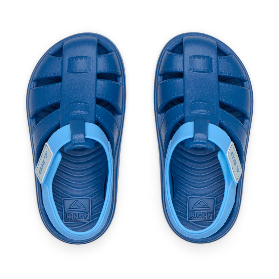 Boys - Reef Kids Totally Beachin Sandals