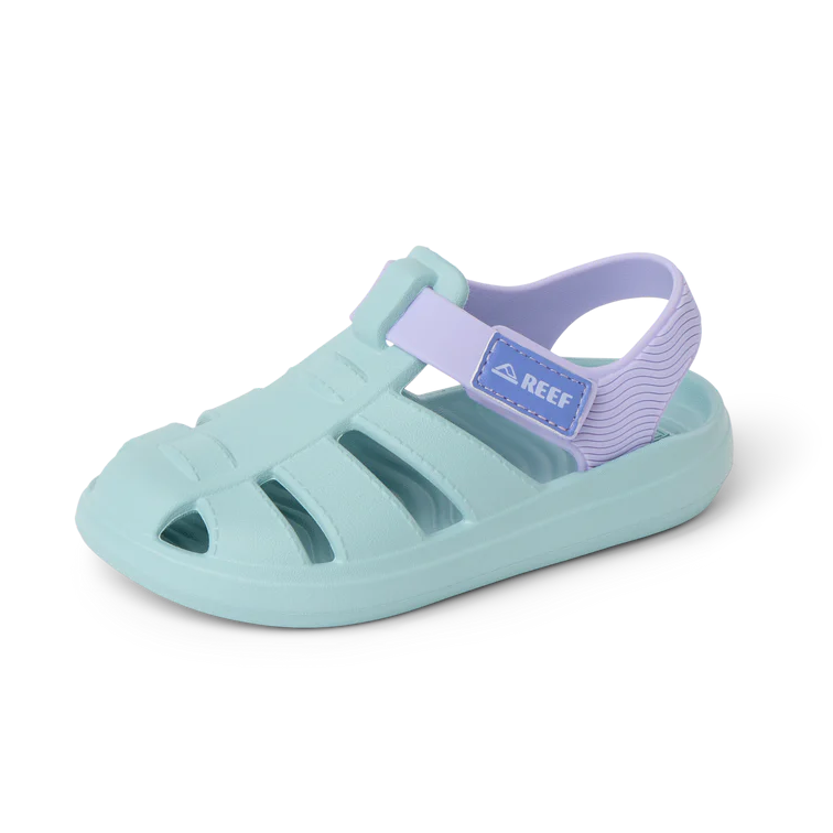 Girls - Reef Kids Totally Beachin Sandals