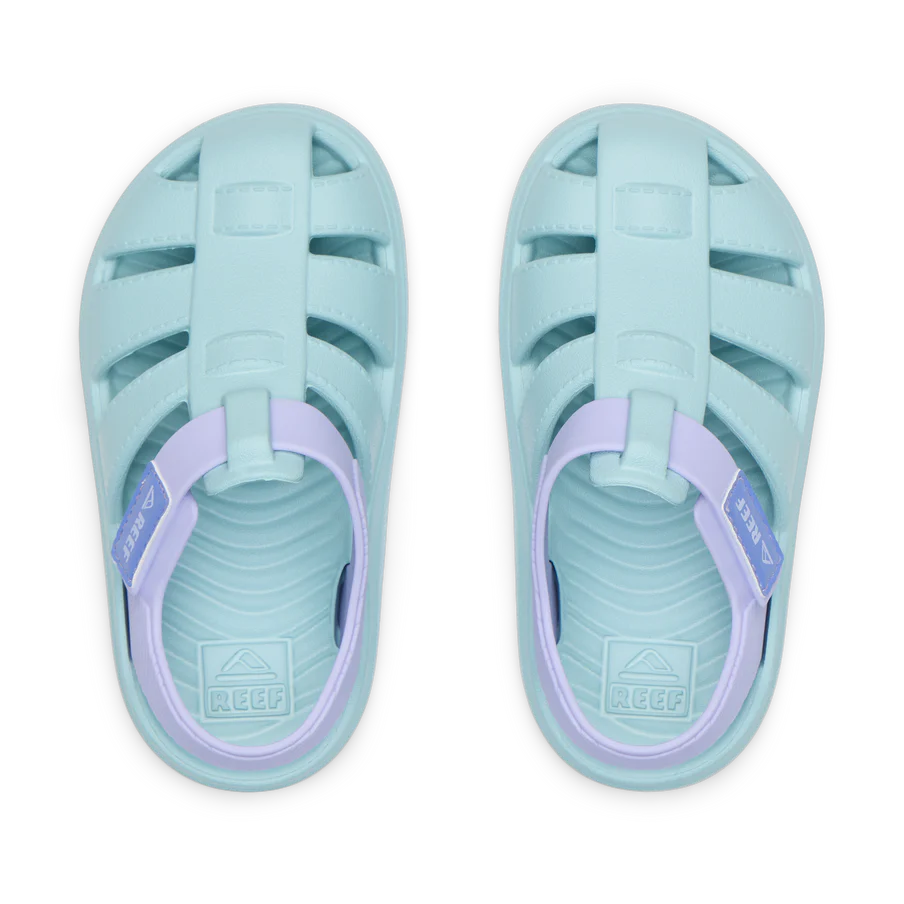Girls - Reef Kids Totally Beachin Sandals