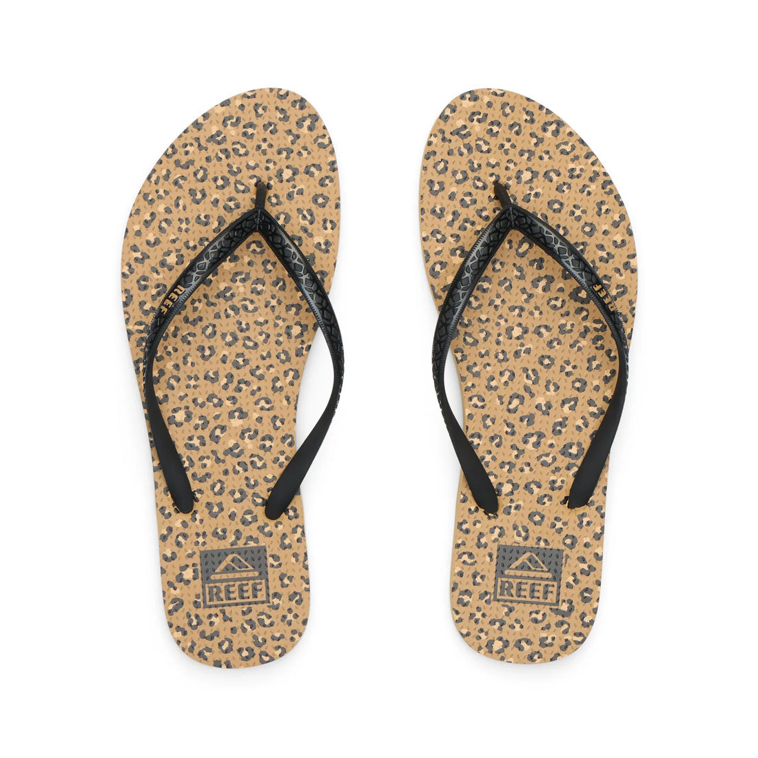 Ladies - Reef Seaside Prints Sandals