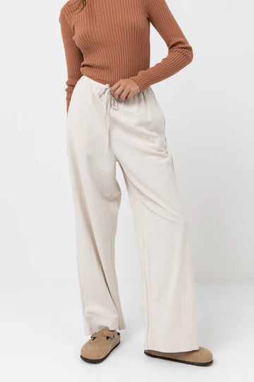 Pant - Rhythm Classic Drawstring Pant