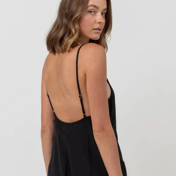 Jumpsuit - Rhythm Classic Playsuit